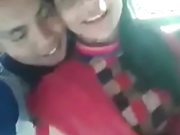Cousin Boobs Disturb Bangla