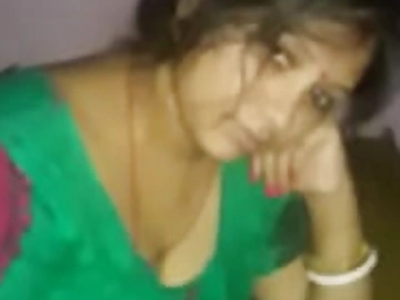 Real Bengali Bhabhi With Dever Clear