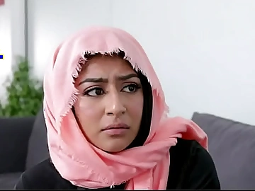 Muslim girls (Binky Beaz) do on the same