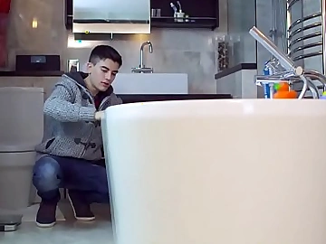 Brazzers - Mommy Got Boobs - Leigh Darby