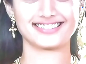 Rashmika mandana getting a barrel of cum