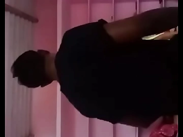 MY black mamba  telugu aunty