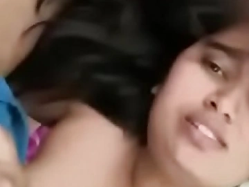 Swathi naidu blowjob with the