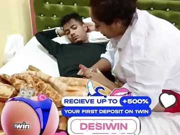 Hot Indian Jururawat Cantik Bersetubuh