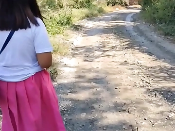 Pinay Student Hindi Binayaran Matapos