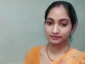 Indian gorgeous maid amazing XXX hot sex