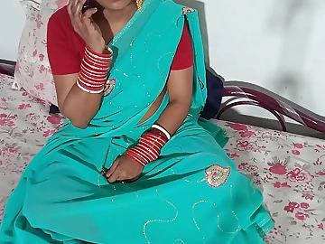 Bengali Bhabhi got her house rent waived