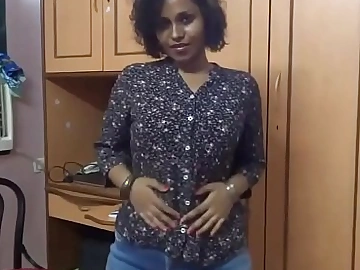 Chubby pest mumbai college girl