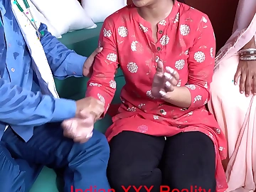 XXX Doktor India Merangkap Dalam Mulut