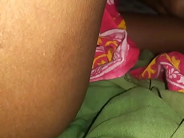 Indian mom immobile