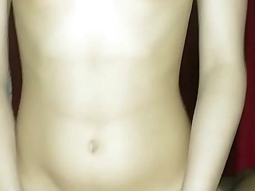 My fixture is not sleepy so she decides