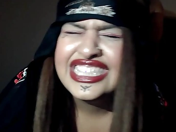 Il patrigno mi ha distrutto