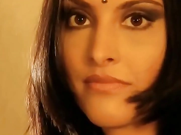 Pretty Indian Babe Carnal Sexy