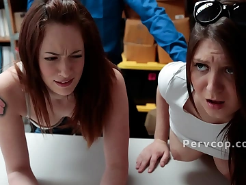 2 Remaja Ditangkap Cuba