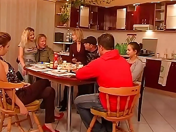 Семья Уиттл