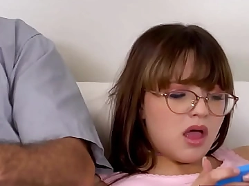 FuckAnytime - StepBrother Having