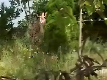 Chinese environment one's way copulation