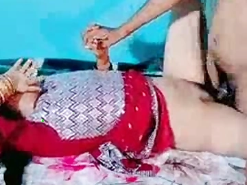 My Wife Full Unshod Fuck On Bounds