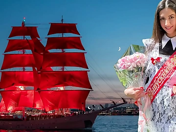 Анальный секс с