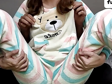 Stepfather STOP IT! dont touch my pussy