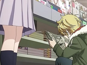 Noragami capitulo 7 become alert