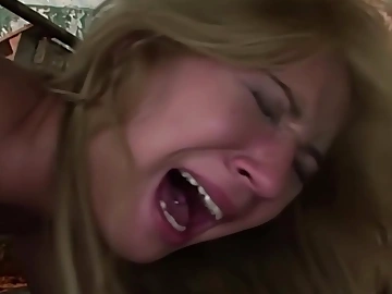 Humiliated generalized Linda Ray. Part