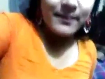 Bangali Muslim Lady showing Nude.......