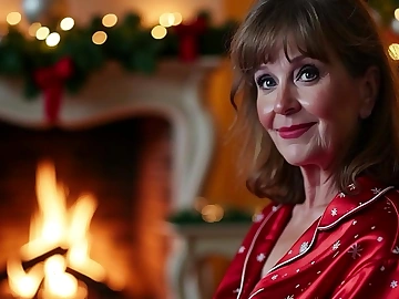 Granny Carmen Claus: My Fun Jubilee