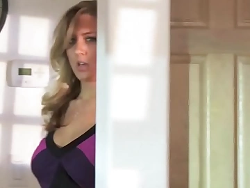 Brazzers - Milfs Like tingle Big -