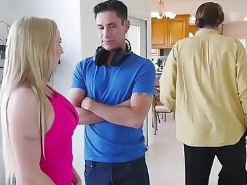 Familyorgasm com - christie stevens