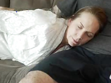 Мама и пасынок,