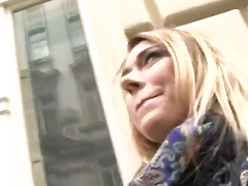 Ani Blackfox принимает в