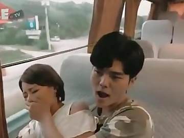 학원에서 한국식 섹스