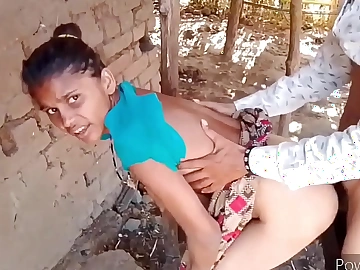Very first time Anal sex with