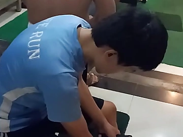 Chinese naked guy in phnom penh sport