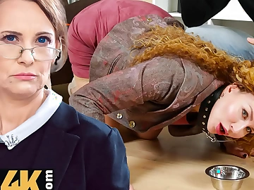 TUTOR4K. مدرسون روس