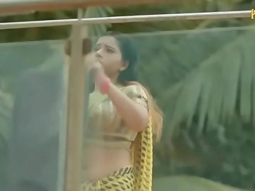 పెళ్లయిన ఆంటీ