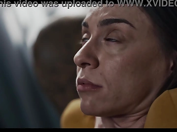 Josephine Jackson Parassita