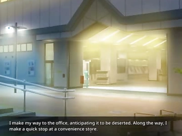 Voglio scopare la mia capo prosperosa