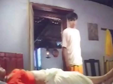 شاب