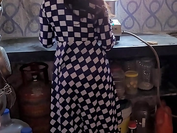 Desi Bhabhi was fucked by her