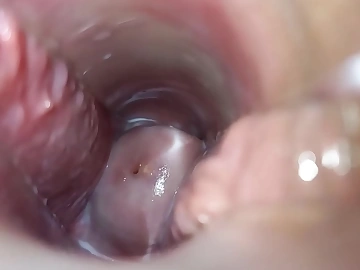 阴道性高潮 1