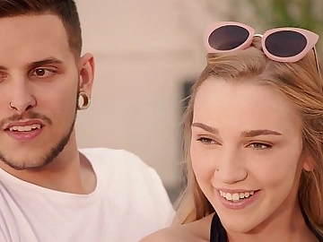 Blacked kendra sunderland interracial