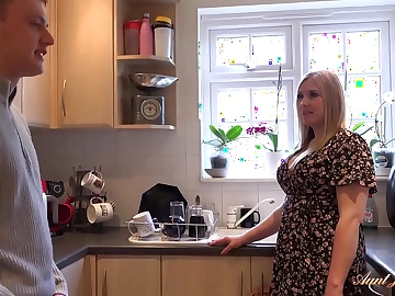 AuntJudysXXX - Hot BBW MILF Charlie Rae