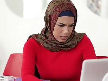 Stiefbruder in wie anstrengung