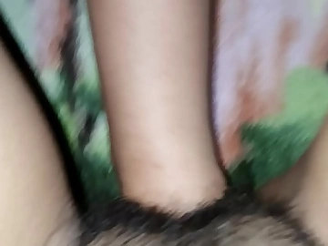 First time fisting pt 2