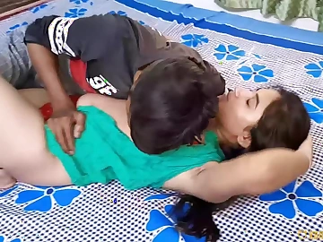 Watch Kamini, the fiery Indian
