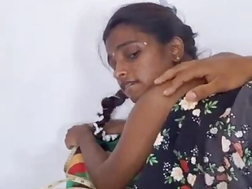 Big Ass Desi Girl Gets Brutal Fucked In