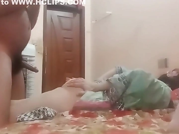 Intense anal pleasure up close