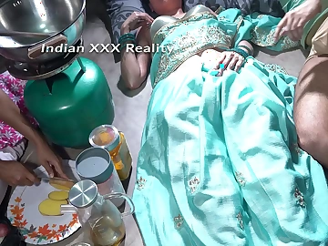 XXX Kitchen Indian Kitchen desi XXX in